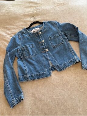 Derek Lam jacket